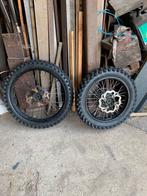 Pitbike orion, Fietsen en Brommers, Ophalen, Pitbike