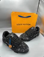 Louis Vuitton Trainers suède Trail black, Vêtements | Hommes, Chaussures, Neuf, Enlèvement, Louis Vuitton, Baskets