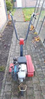 tuinfreeze, Ophalen, Benzine, Pilote, Zo goed als nieuw