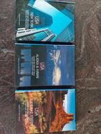 Artis Historia  USA  3 delig, Ophalen