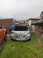 Cross auto golf 4 SDI, Autos, Volkswagen, Entreprise, Achat, Golf