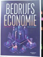 Bedrijfseconomie, Ivan De Cnuydt, Ophalen, Gelezen, Economie en Marketing, Academia Press