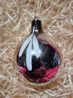 Ajeko antieke kerstbal, Ophalen of Verzenden