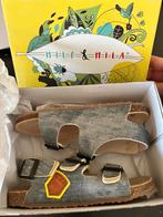 Sandalen, nieuw!, Kinderen en Baby's, Babykleding | Schoentjes en Sokjes, Overige typen, Nieuw, Jongetje, Ophalen