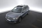 (2AFD895) VOLKSWAGEN TIGUAN ALLSPACE, Auto's, Voorwielaandrijving, Leder, Bedrijf, 5 deurs