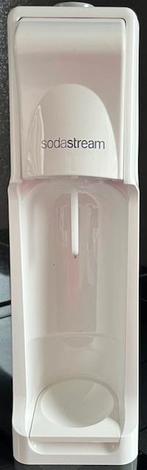 Sodastream, Enlèvement, Comme neuf