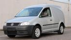 Volkswagen Caddy 2.0 Diesel Trekhaak, Auto's, Voorwielaandrijving, Stof, 4 cilinders, Volkswagen