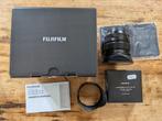 Fujifilm XF23mm F1.4r, Audio, Tv en Foto, Ophalen of Verzenden, Zo goed als nieuw, Standaardlens