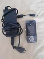 Tc electronic Ditto+ looper pedaal + voeding, Ophalen, Zo goed als nieuw