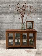 Keukeneiland, oude jaren 20 toonbank, Antiek en Kunst, Ophalen of Verzenden