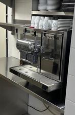 Koffiemachine Nespresso Aquila, Ophalen, Gebruikt, Koffiemachine