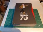 LUXEBOX IS EEN HOMMAGE AAN MARC SLEEN EN 70 JAAR NERO!, Boeken, Complete serie of reeks, Ophalen of Verzenden, Zo goed als nieuw