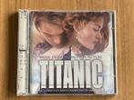 CD Titanic - Music from the Motion Picture, Enlèvement ou Envoi, Utilisé
