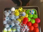 Mixed golfballen, Sport en Fitness, Golf, Ophalen, Callaway