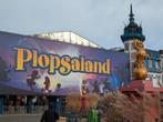 Plopsaland de panne ticket, Tickets en Kaartjes, Recreatie | Pretparken en Attractieparken, Drie personen of meer