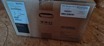 Onduleur à panneau solaire Kostal 1PH PIKO MP plus 3.6 (2MPP, Enlèvement, Neuf, Collecteur, 200 watts-crêtes ou plus