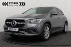 Mercedes-Benz GLA 180 DCT BUSINESS SOLUTIONS 7-GTRONIC - NA, 4 deurs, Bedrijf, Zilver of Grijs, Te koop