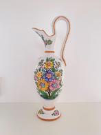 Grand vase amphore cruche céramique italienne, Antiquités & Art, Antiquités | Céramique & Poterie