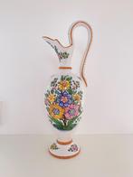 Grand vase amphore cruche céramique italienne