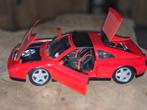 Ferrari 348ts (1990), Ophalen of Verzenden, Zo goed als nieuw, Auto, Maisto