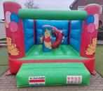 springkasteel, Hobby en Vrije tijd, Feestartikelen | Verhuur, Ophalen, Gebruikt