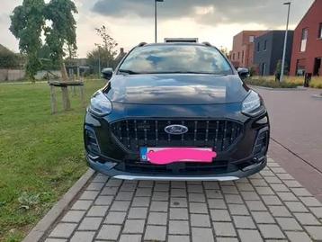 Ford fiesta 1.0 Ecoboost Hybrid S  beschikbaar voor biedingen