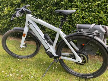 Stromer ST3 pignon, Enlèvement, Comme neuf, Stromer