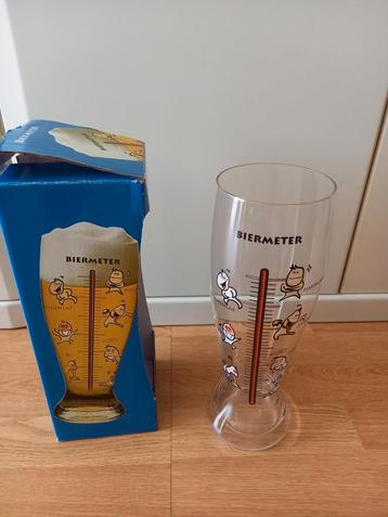 NIEUWE BIERMETER VAN 1.5 LITER beschikbaar voor biedingen