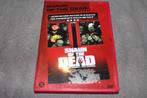 DVD Shaun of the Dead, CD & DVD, DVD | Comédie, Comédie romantique, Utilisé, Enlèvement ou Envoi, À partir de 16 ans