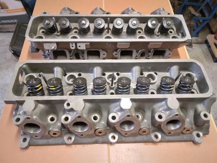 Culasses Rolls Royce--Bentley à vendre., Autos : Pièces & Accessoires, Moteurs & Accessoires, Bentley, Révisé, Enlèvement