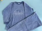 Pyjama Petit Bateau 8j, Nacht- of Onderkleding, Gebruikt, Ophalen of Verzenden, Petit Bateau