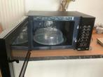 Combi microgolf, Elektronische apparatuur, Microgolfovens, Ophalen, Zo goed als nieuw
