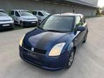 SUZUKI - 2005 - SWIFT - Personenauto, Auto's, Gebruikt, Swift, Bedrijf, Handgeschakeld
