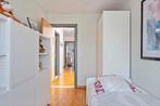 Eenspersoonslaapkamer Wit, Huis en Inrichting, Slaapkamer | Complete slaapkamers, Ophalen, Gebruikt, Eenpersoons