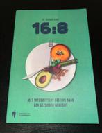 16:8 met intermittent fasting naar een gezonder gewicht, Boeken, Ophalen, Zo goed als nieuw