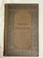 Conscience - Lowe von Flandern 1890, Enlèvement ou Envoi