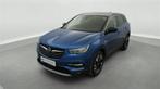 Opel Grandland X 1.2 Turbo 130cv Innovation NAVI / CAMERA /, 121 g/km, Gebruikt, 1199 cc, Blauw