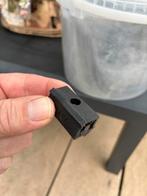 Clips Klemmen voor Terrasplanken, Ophalen, Gebruikt