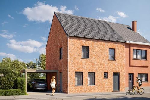Woning te koop in Malderen, 3 slpks, Immo, Huizen en Appartementen te koop, Vrijstaande woning, A