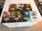 Serie bd Okko tomes 4 à 10 EO, Enlèvement ou Envoi, Comme neuf