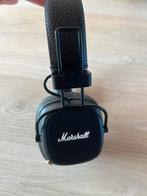 Marshall major IV, Audio, Tv en Foto, Hoofdtelefoons, Ophalen of Verzenden, Zo goed als nieuw