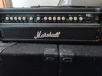 Tête de basse Marshall MB450H 450W à 2 canaux, Musique & Instruments, Enlèvement, Comme neuf, Guitare basse, 100 watts ou plus