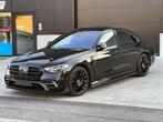2022 Mercedes-Benz S 350 d 4MATIC Brabus pakket Personenauto, Automaat, Gebruikt, Euro 6, Overige brandstoffen