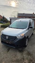 Dacia dokker bestelwagen, Auto's, Bestelwagens en Lichte vracht, Dacia, Particulier, 2 zetels, Zilver of Grijs