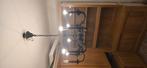 Lamp , decoratie, Huis en Inrichting, Lampen | Kroonluchters, Ophalen, Gebruikt