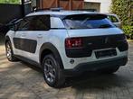 Citroen C4 Cactus 1.2Benzine Navi/Cruise/Camera, Auto's, Citroën, Voorwielaandrijving, Euro 5, Stof, 1199 cc