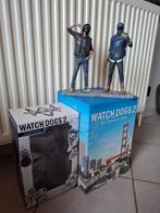 watchdogs   1/2         3 fig te koop, Verzamelen, Poppetjes en Figuurtjes, Ophalen of Verzenden, Nieuw