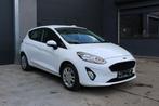 Ford Fiesta FIESTA XPJC1JX (bj 2019), Stof, Gebruikt, Wit, Bedrijf
