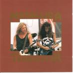 CD METALLICA - Terminator - Montreal 1991, Verzenden, Zo goed als nieuw