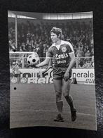 Photo de presse originale René Vandereycken - Club Brugge, Comme neuf, Affiche, Image ou Autocollant, Envoi
